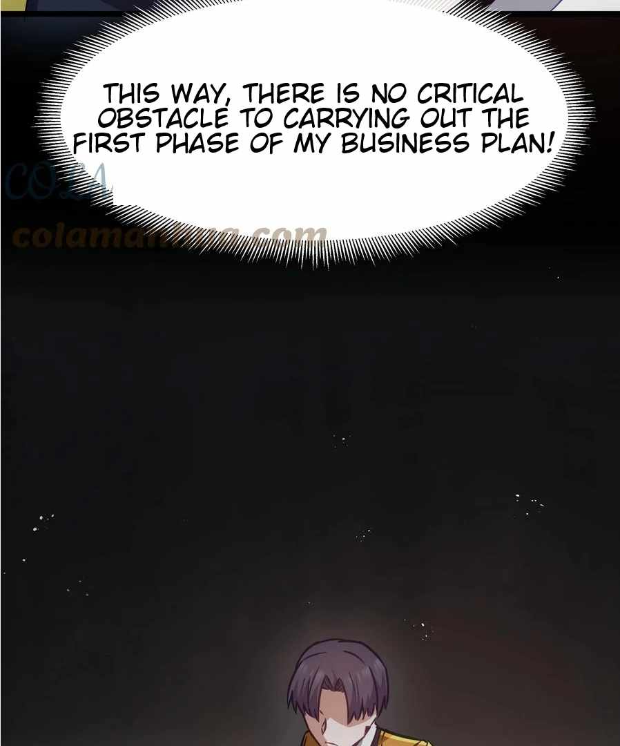 This Hero is a Money Supremacist Chapter 12 64